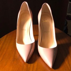 Christian Louboutin So Kate